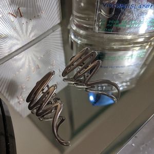 Vintage Tiffany & Co. Paloma Picasso Earrings